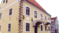 Pärnu Kunstidemaja
